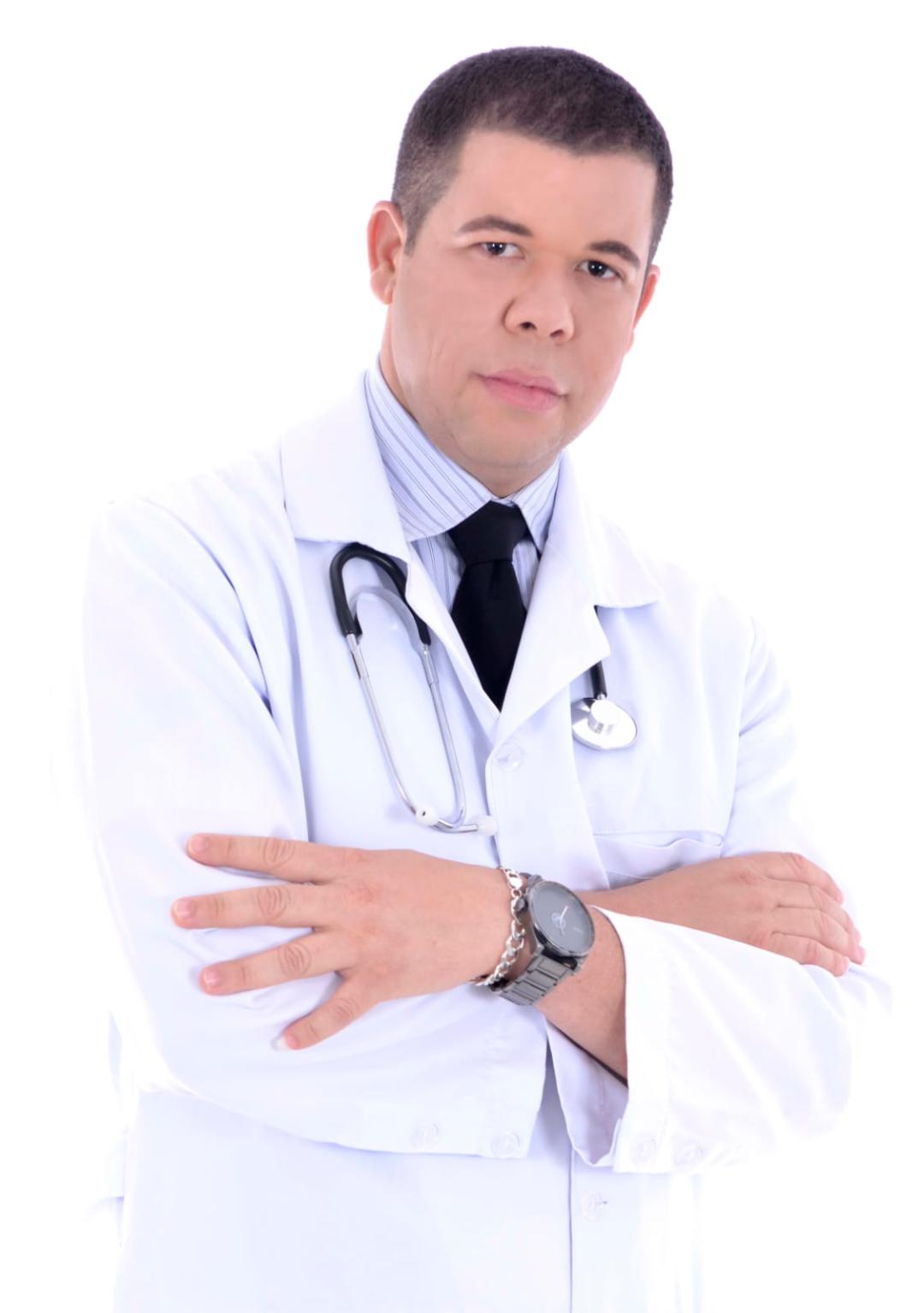 Dr. Eduardo Dias Ribeiro